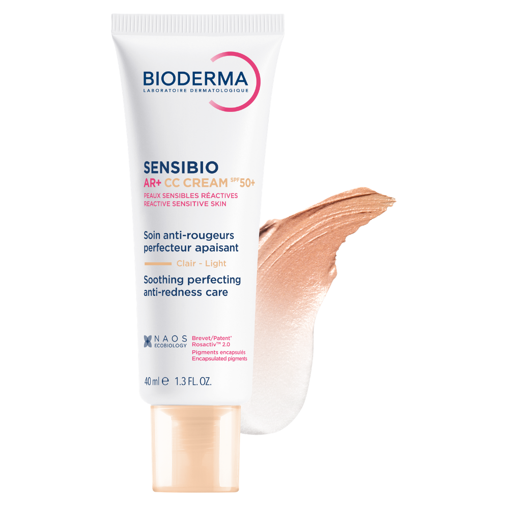 Sensibio AR+ CC krema